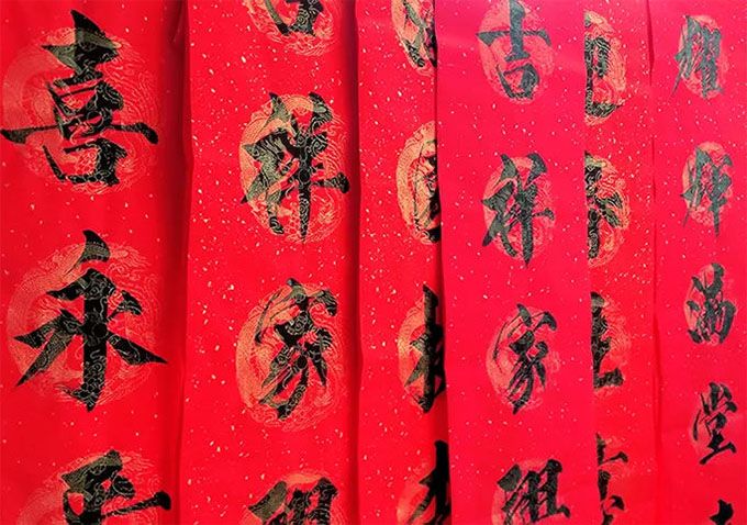 春聯(lián)印刷廠選哪家？